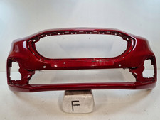 Paraurti anteriore ford puma - anteriore,