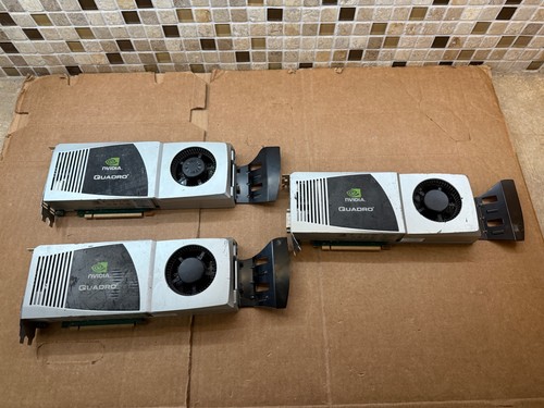 Lotto schede video nvidia - video,