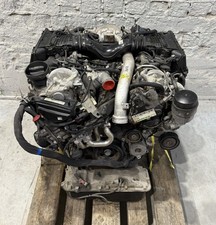 Mercedes-Benz W164 ML 300 CDI