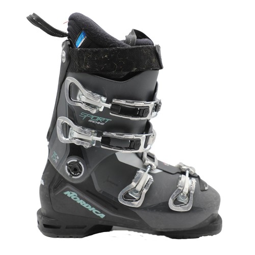 Scarpone sci nordica - scarpone,