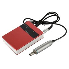 Micromotore con manipolo