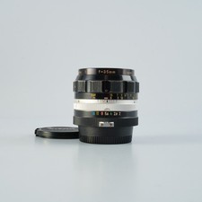 ECCELLENTE obiettivo