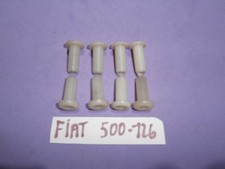 Kit boccole riparazione - kit, 8