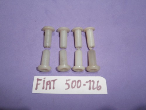 Kit boccole riparazione - kit,