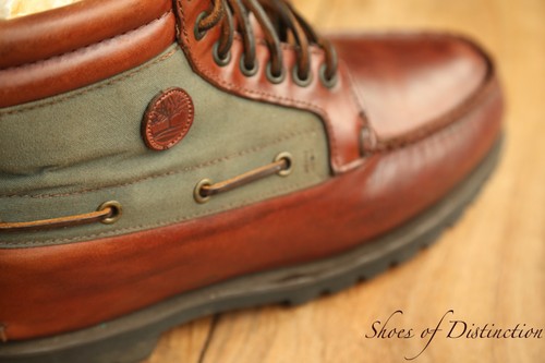 Scarpe stivali timberland - scarpe,