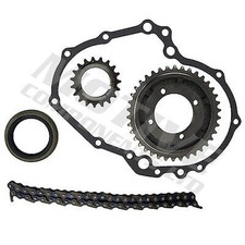 Fiat 500 Fiat 126 Kit Catena
