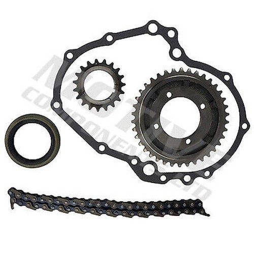 Fiat 500 126 kit - 500,
