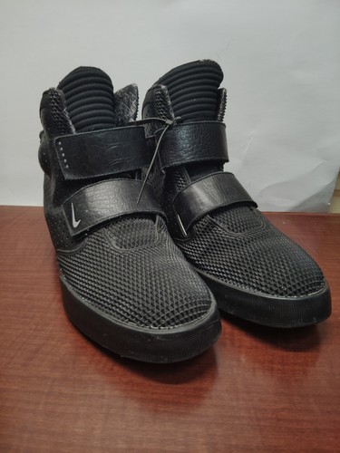 Nike flystepper 2k3 triple - nike,