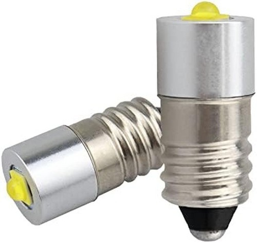 E10 led cree - e10,