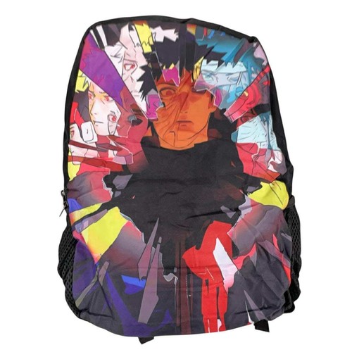 Zaino anime manga - anime, obito