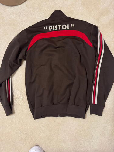 Adidas originals pistol - originals, pete