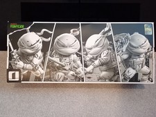 TEENAGE MUTANT NINJA TURTLES