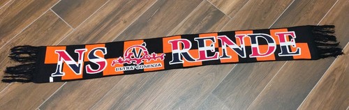Sciarpa scarf ultras - sciarpa,