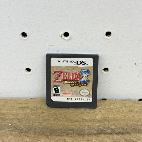 The legend zelda - legend, phantom