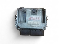 CENTRALINA MOTORE ECU PER FIAT