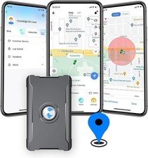 Localizzatore GPS per veicoli
