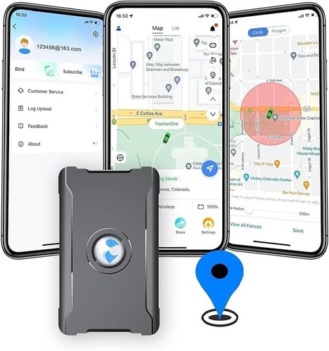 Localizzatore gps per veicoli - gps,