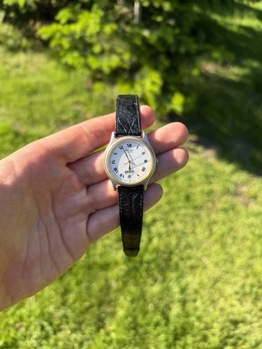 Orologio vintage seiko - seiko, sq