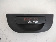 MANIGLIA ESTERNA POSTERIORE SINISTRA PER ALFA ROMEO 147 Serie (937) 156083656 (