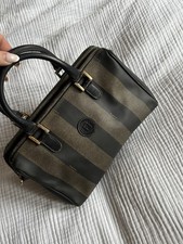 Borsa a mano Fendi shopper