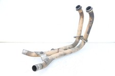 COLLETTORE - YAMAHA TDM ABS