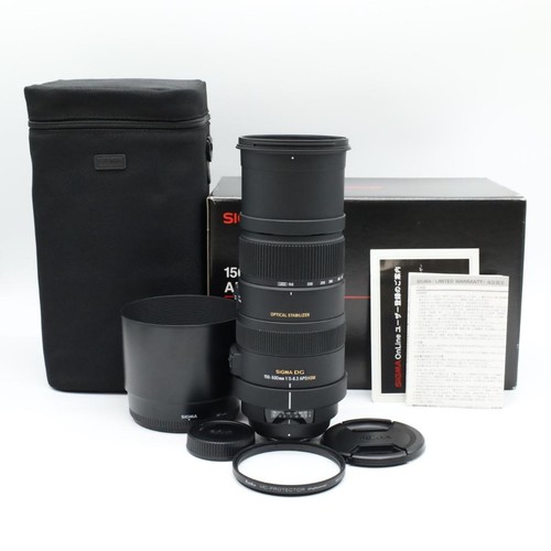 Sigma apo 150 500 dg - 500,