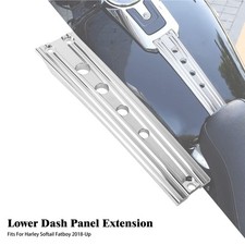 Prolunga pannello serbatoio