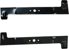 Coppia Lame di Ricambio per