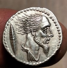 MONETA RICORDO - L.HOSTILIUS