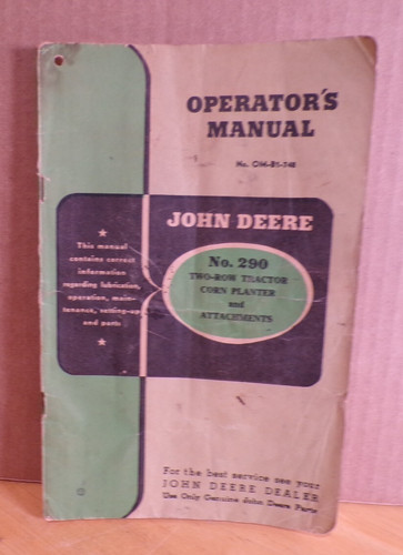 Manuale operatore 748 - operatore, om-1-748