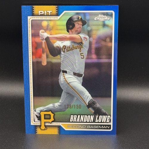 2026 topps chrome - chrome, rifrattore