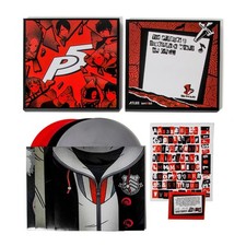 Persona video game - video,