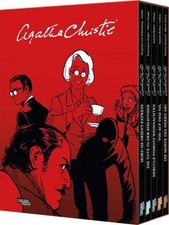 Agatha Christie Agatha