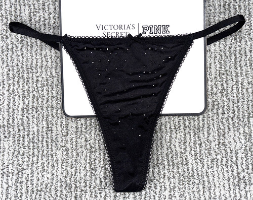 Panty perizoma victoria - panty,