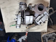 Turbina completa Nissan Juke