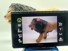 Fotocamera digitale compatta