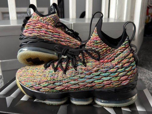Nike lebron four - nike,