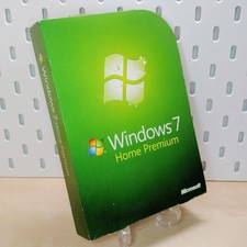 Microsoft Windows 7 Home