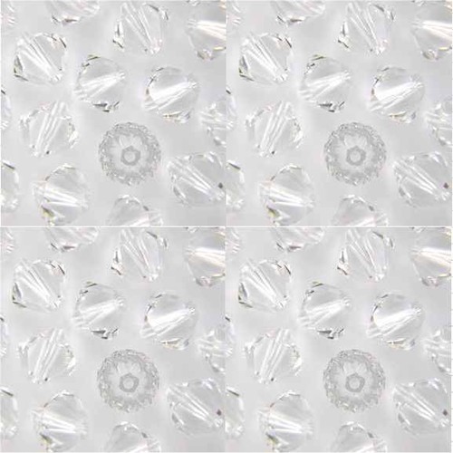 Swarovski bicono 8mm - 15,