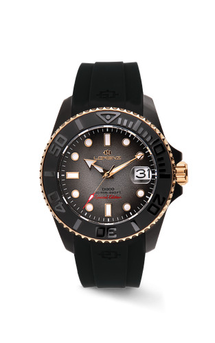 Orologio lorenz doppia - lorenz,
