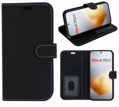 Custodia per tcl k70se - custodia,