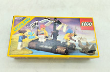LEGO 6257 Castaway's Raft