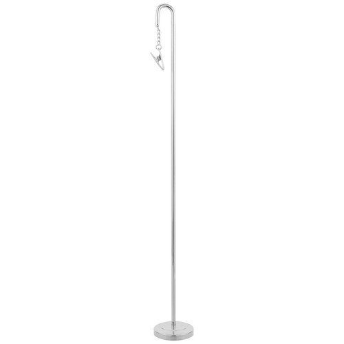 Clip sospese portacartellini - clip,
