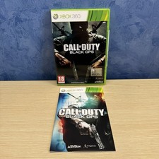 Call of Duty Black Ops GIOCO