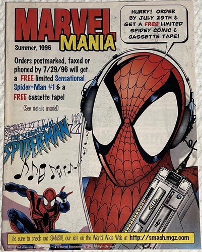 Guida ordini marvel mania - 🔥guida,