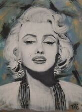 Dipinto con la tua foto