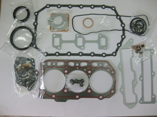 Kit guarnizioni per yanmar - kit,