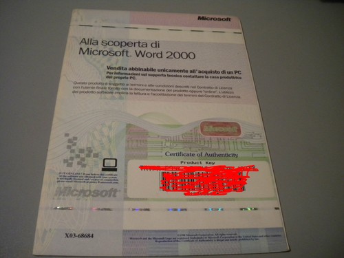 Software microsoft word - microsoft,