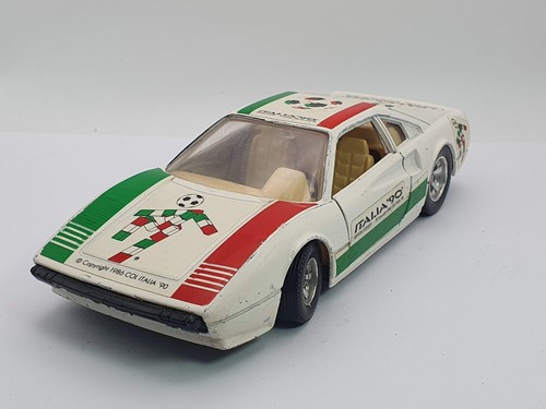 Ferrari 308 gtb italia - ferrari,