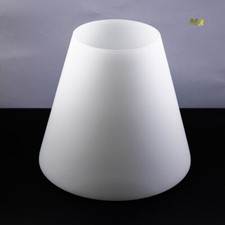 PARALUME in vetro BIANCO